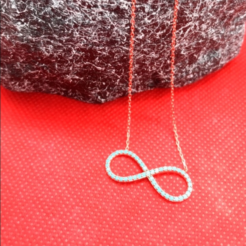 925 Sterling Silver necklace